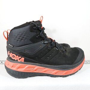 Hoka Stinson Mid Gore-Tex Hiking Boots | Men's 11